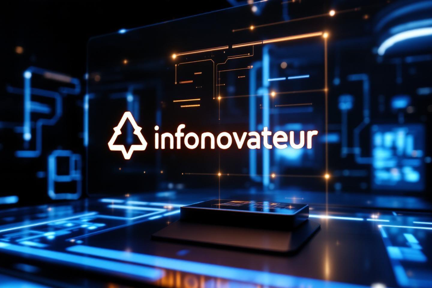 Infonovateur.com : que devient cette plateforme dans l’univers numérique ?