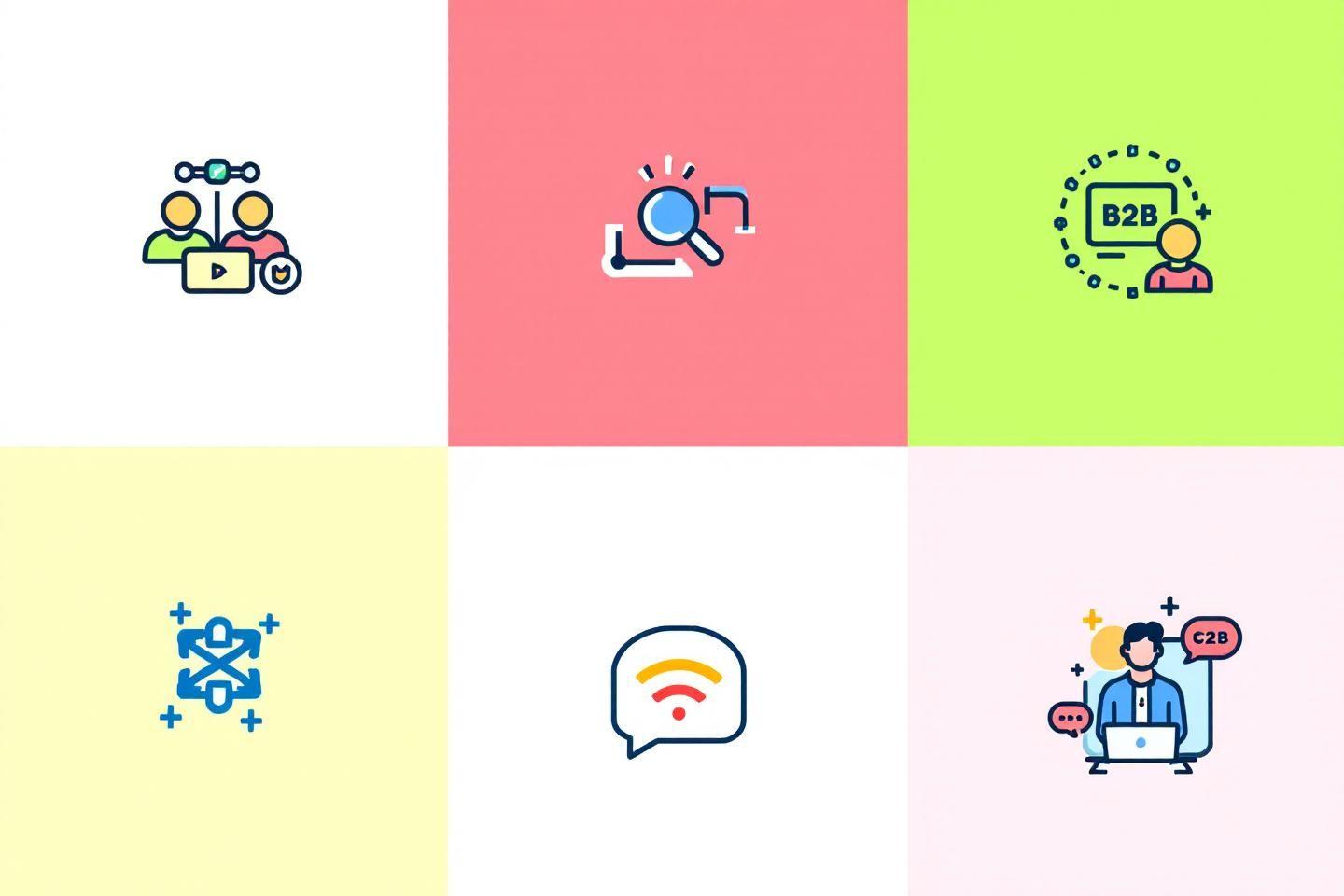 Différence entre site vitrine et site e-commerce expliquée en détail