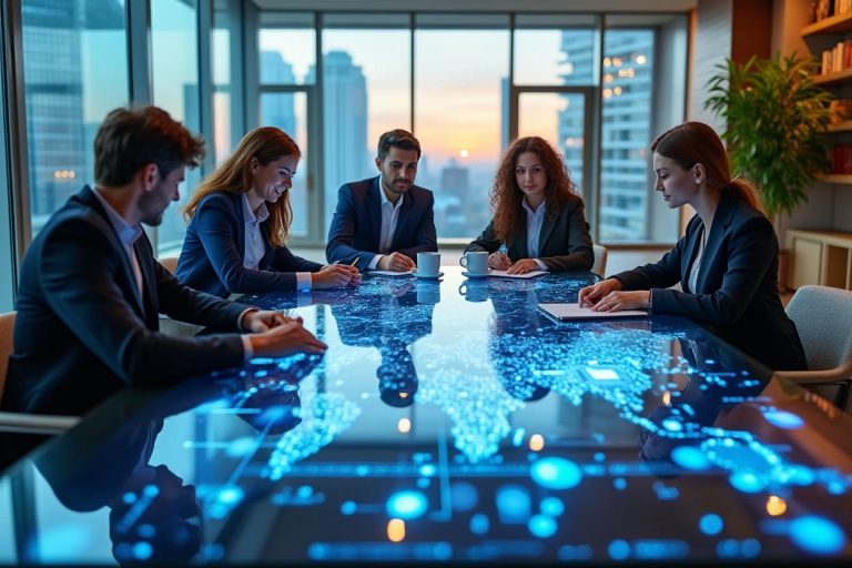 Business Focus : la plateforme qui transforme votre stratégie d’entreprise