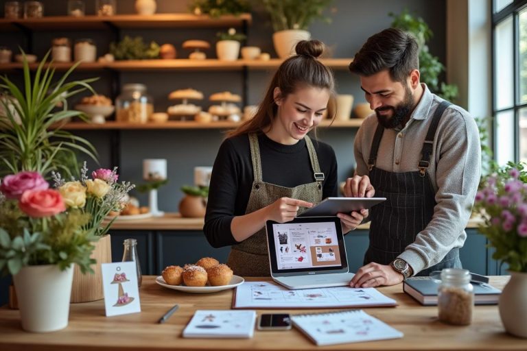 Marqueting.fr : la plateforme qui démocratise le marketing digital pour les TPE et PME