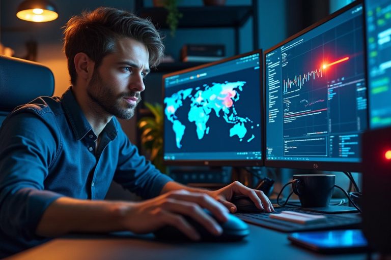 Impossible de trouver l’adresse IP du serveur de voe.sx : le guide complet pour résoudre cette erreur