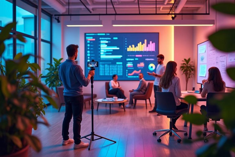 Agence TikTok ValueYourNetwork : avis, services et performances en 2026