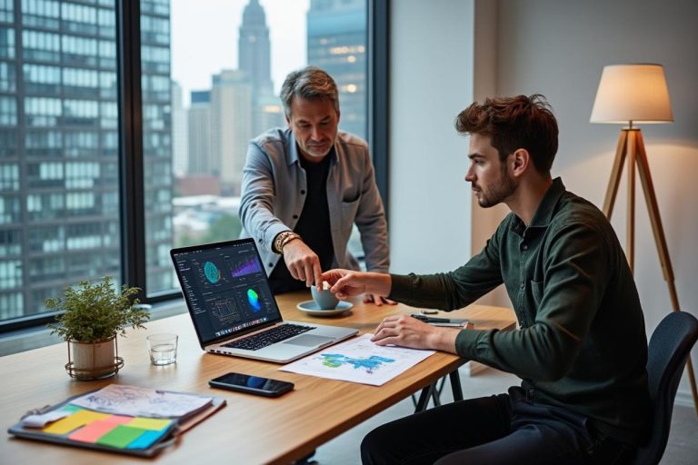 Alternance marketing digital Paris Nexa : guide complet pour intégrer le programme 2026