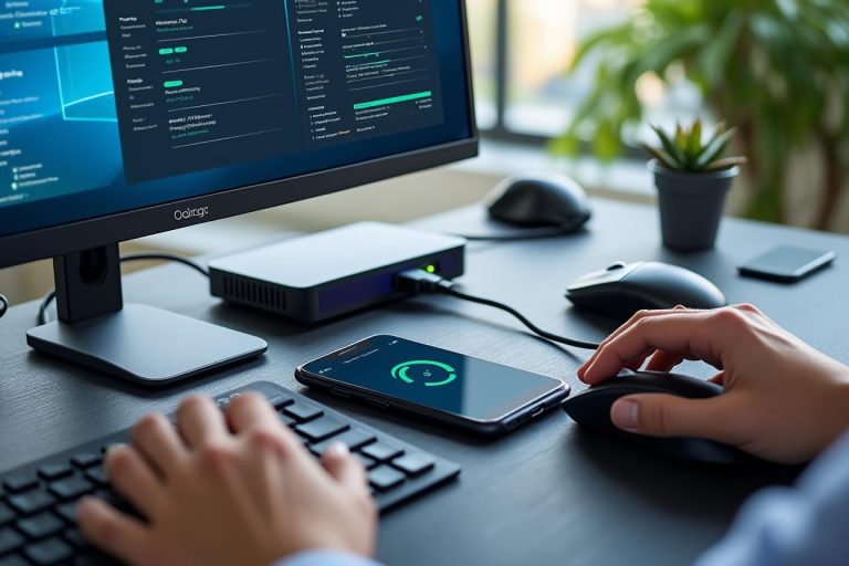 Changer son adresse IP sur Windows 10 : les méthodes efficaces