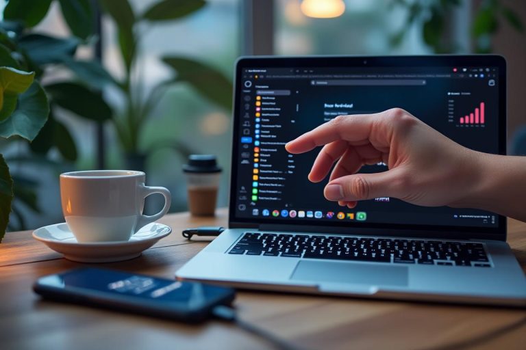 Comment exporter les favoris sur Chrome en 2026 : méthode simple et rapide