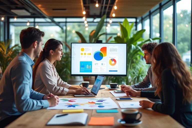 Gecko Design, agence de création de sites internet générateurs de leads en février 2026