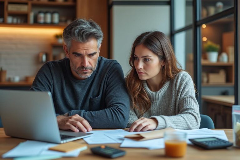 Inflation en France : impact sur les ménages et les entreprises