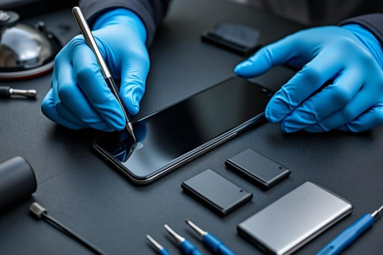 iPhone 17 : pourquoi et quand remplacer sa batterie ?