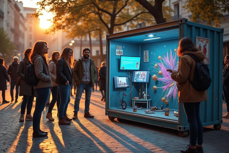 Marketing alternatif : définition, principes et usages