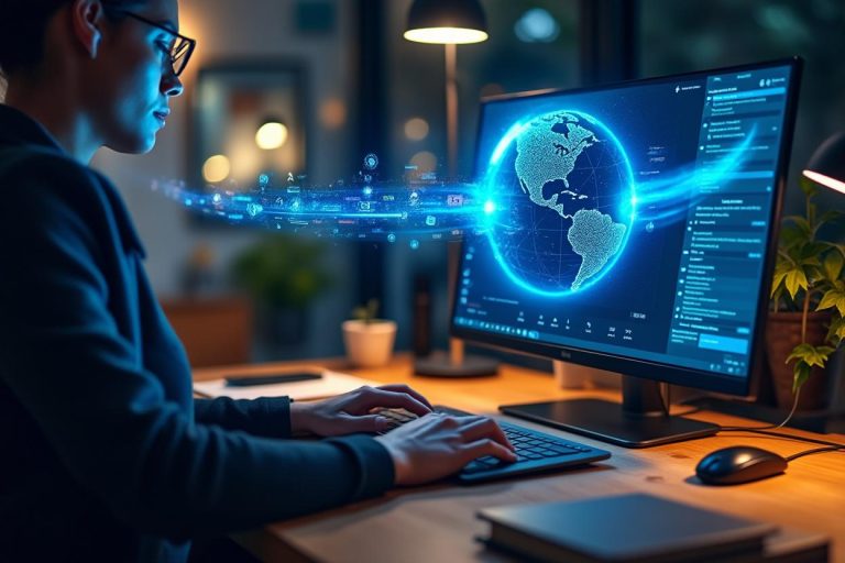 Comment masquer son adresse IP : tout ce qu’il faut savoir en 2026