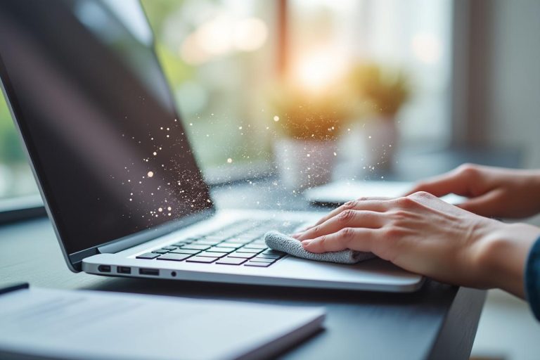 Comment vider le cache de Google Chrome