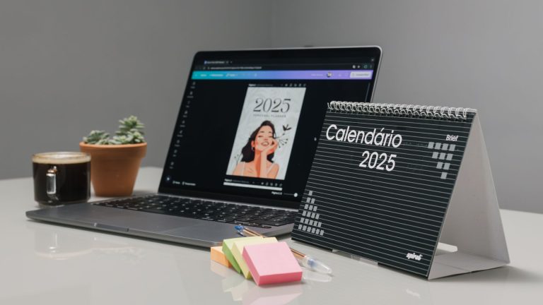 Calendriers personnalisés : l&rsquo;objet publicitaire intemporel pour entreprises