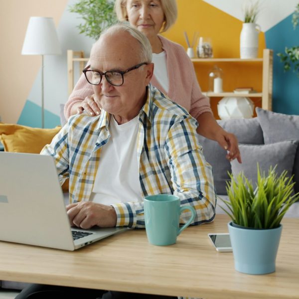 Chômage senior : dispense de recherche d’emploi