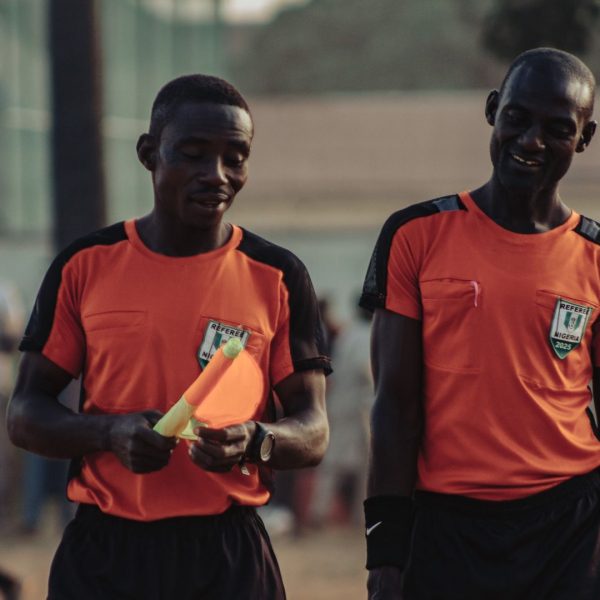 Salaire des arbitres : combien gagnent-ils vraiment ?