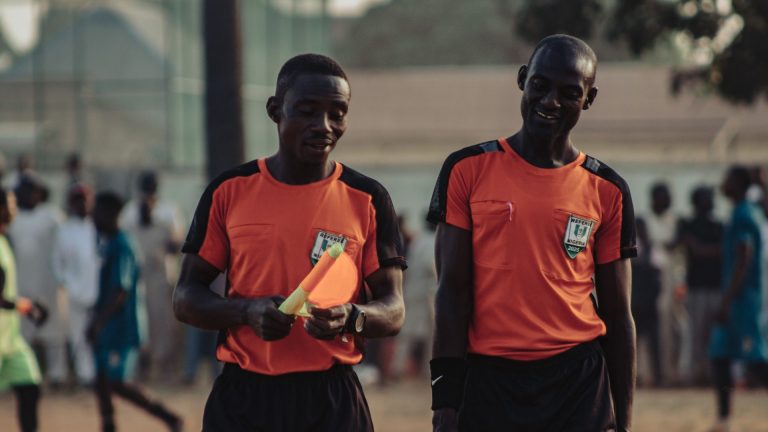 Salaire des arbitres : combien gagnent-ils vraiment ?