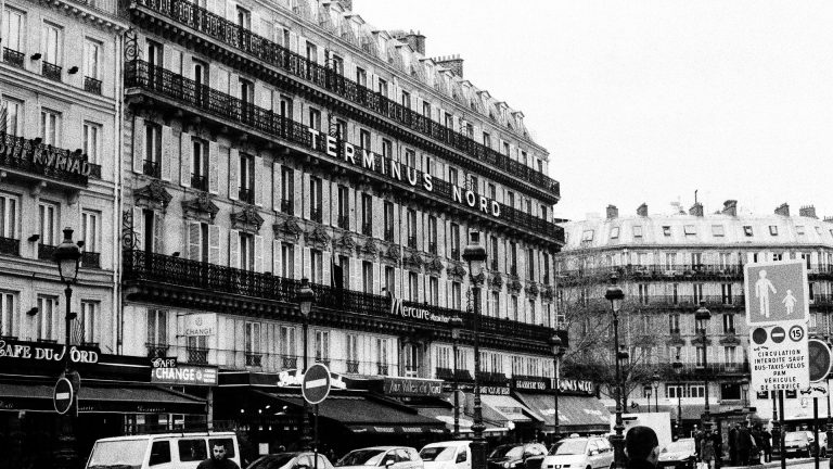 231 rue Saint-Honoré, Paris : adresse, plan et infos