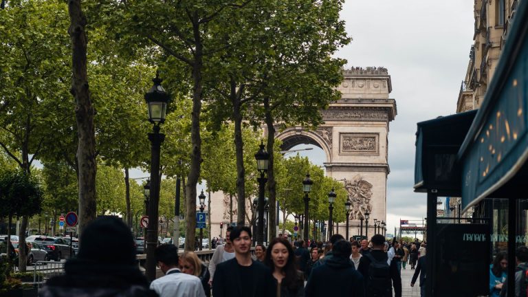 50 avenue des Champs-Élysées, 75008 Paris