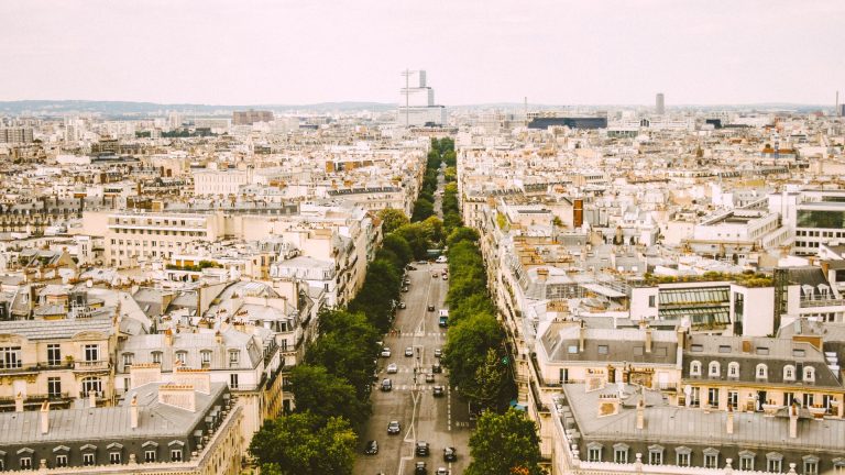 50 avenue des Champs-Élysées, Paris : adresse prestige
