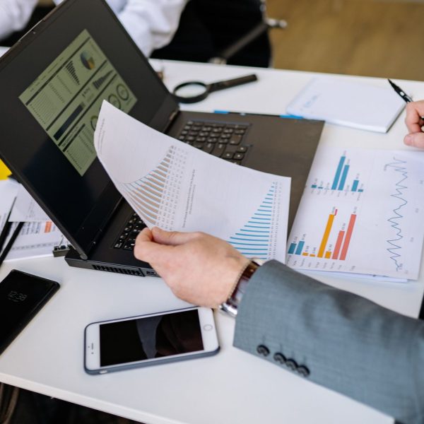 Compte comptable des frais de gestion : guide