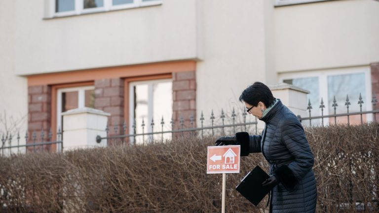 Financer la création de son entreprise : vendre sa résidence principale, bonne ou mauvaise idée ?
